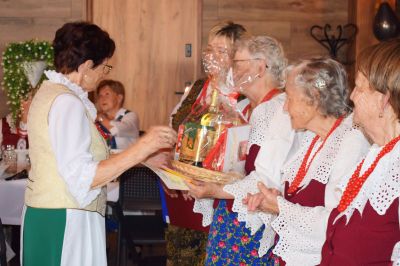 Jubileusz 45-lecia Jutrzenki